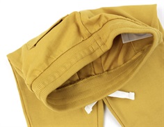 Mads Nørgaard tinsel sweatpants Pavo